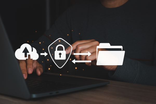 Backup Gerenciado: A Solução Para Proteger Seus Dados