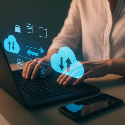 Sistema De Backup Corporativo: Escolha A Ferramenta Ideal