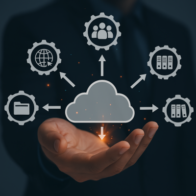 11 Vantagens Do Backup Em Nuvem Para Empresas